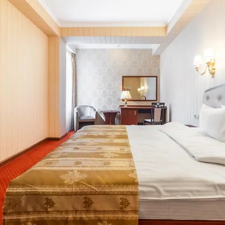 Regency Chişinău