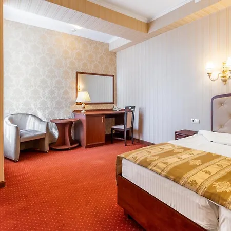 Hotel Regency 4*