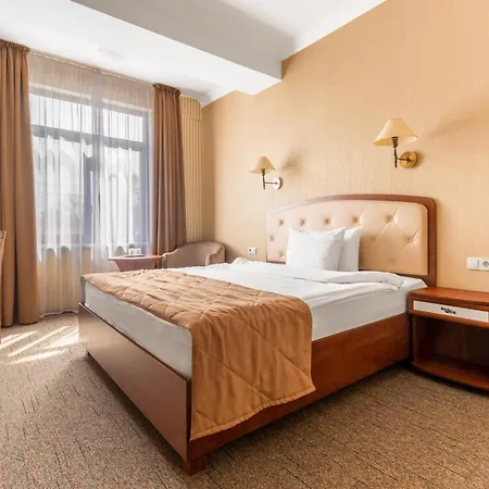 Regency Szálloda 4*