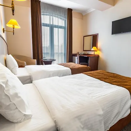 Hotel Regency Chisinau