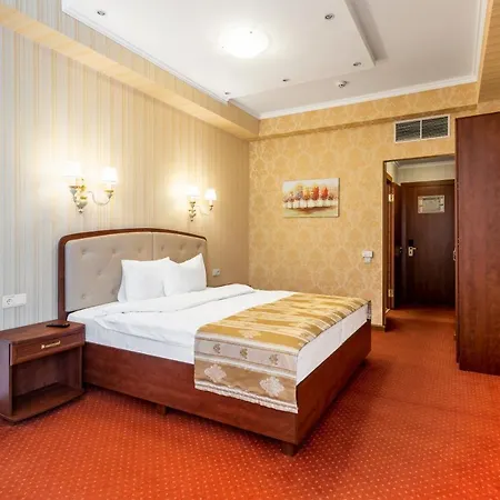 Szálloda Regency 4*
