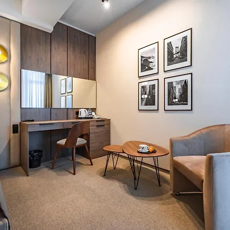 Szálloda Regency 4*