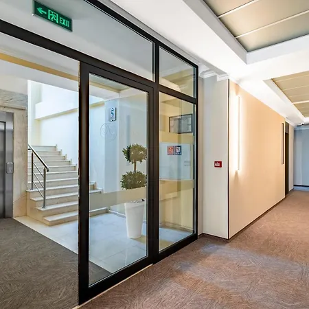 Regency Szálloda 4*