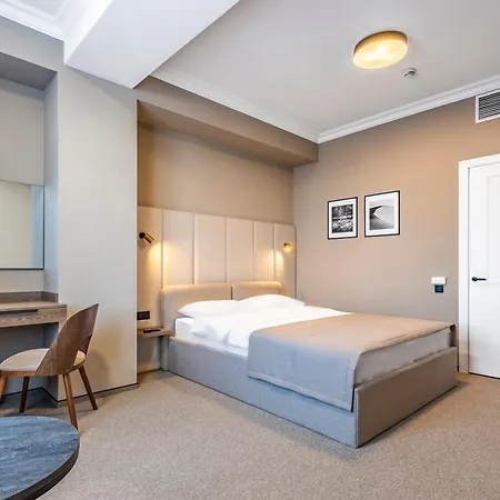 Regency Szálloda 4*