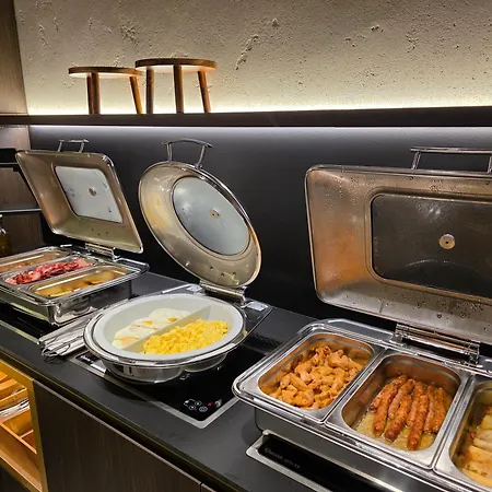 Szálloda Regency 4*