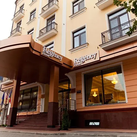 Regency 4*