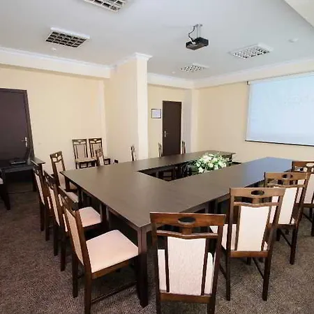 Regency Szálloda Kisinyov
