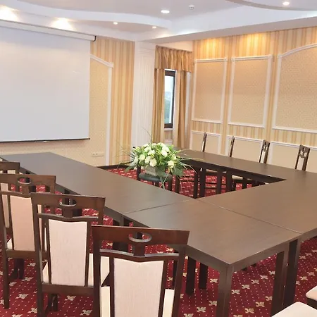 Regency 4*