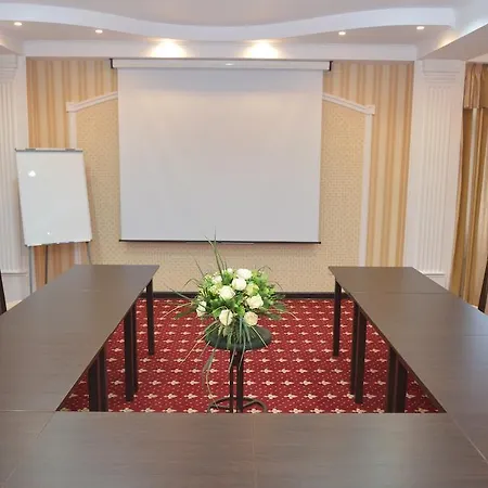 Regency Szálloda 4*