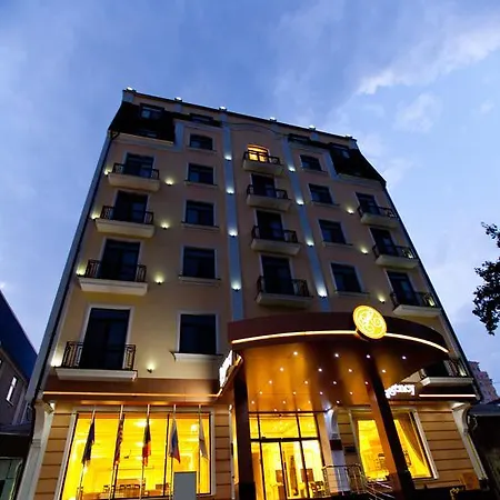 فندق ريجنسي 4*